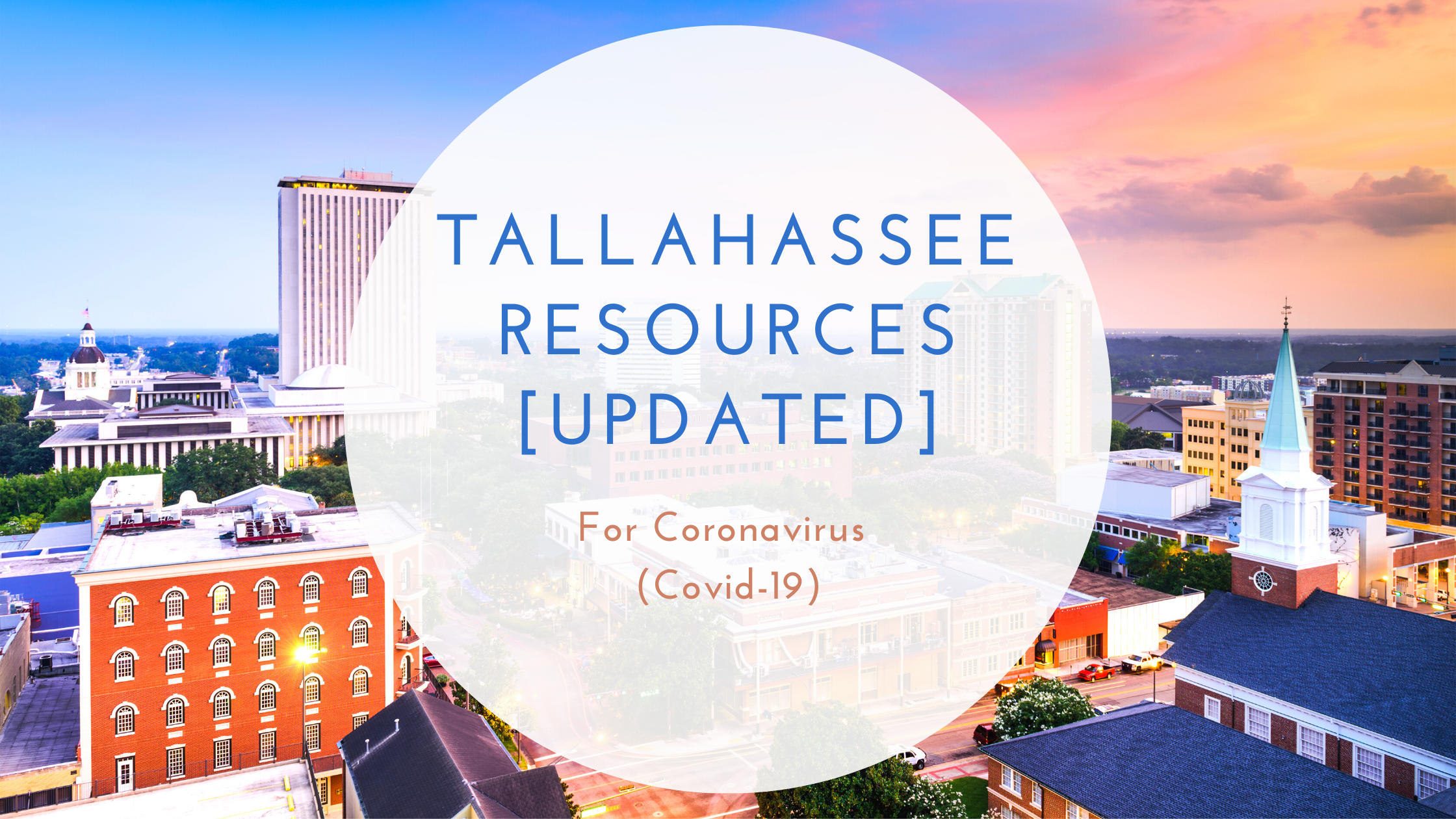Tallahassee Resources