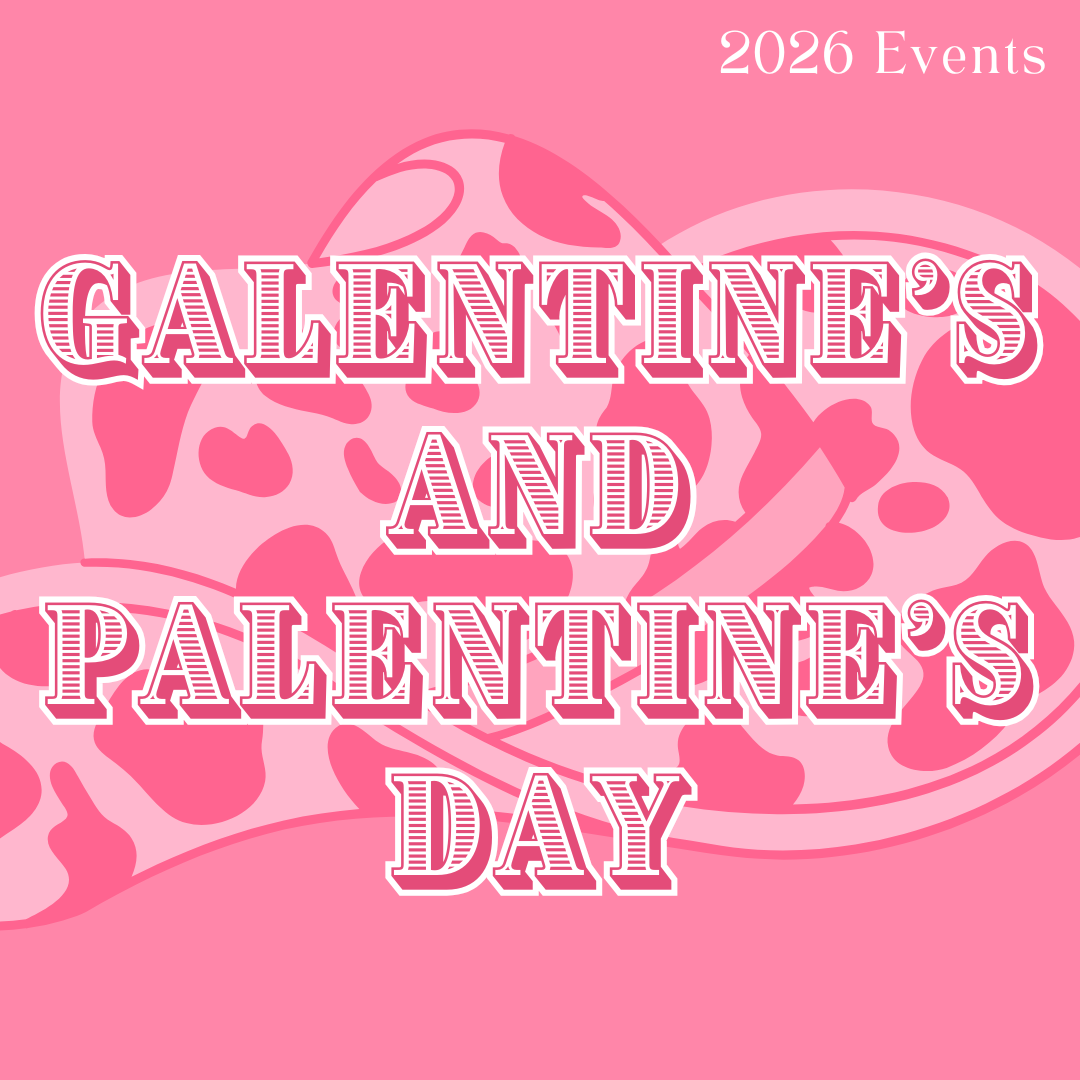 2026 Galentines (and “Pal”-entines) in Tallahassee