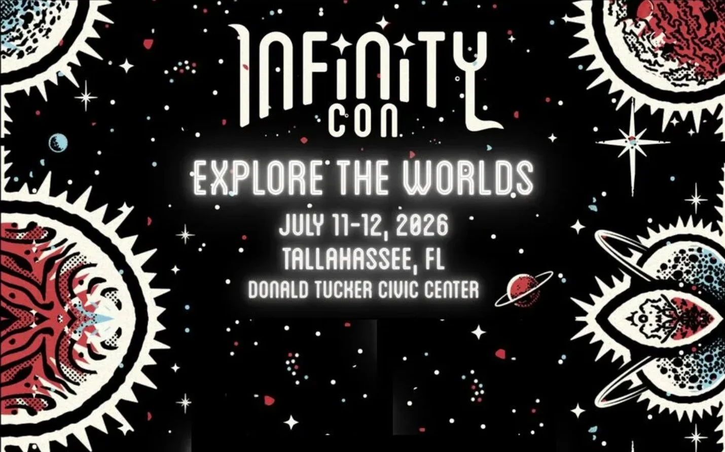 InfinityCon 2026