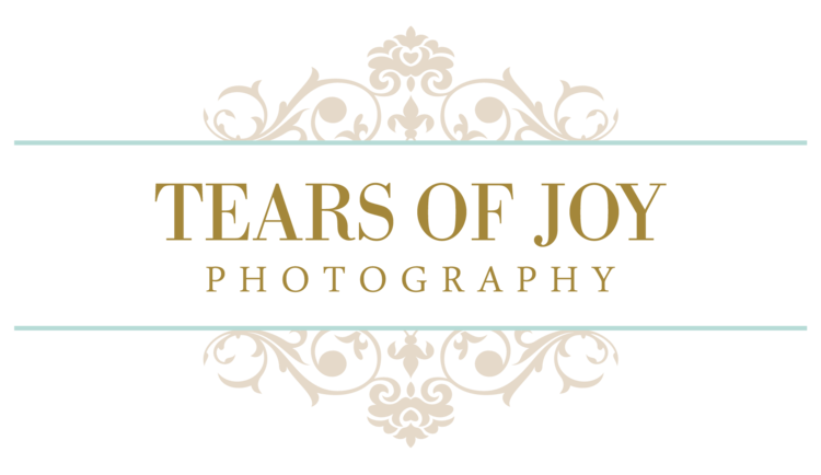 Tears of Joy Photography
