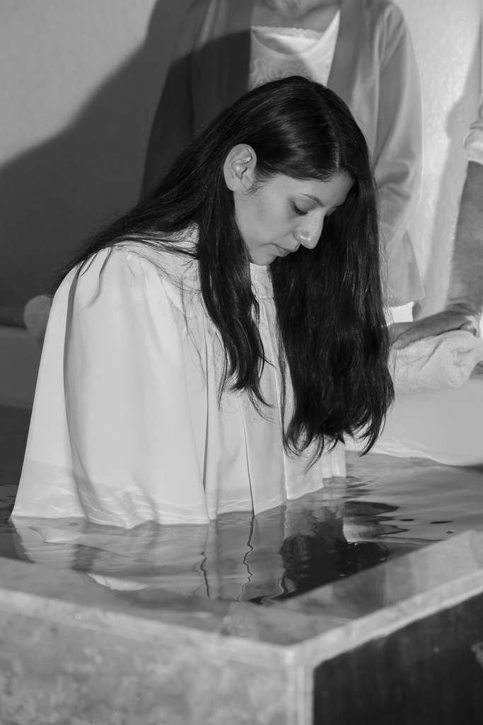 Baptizm