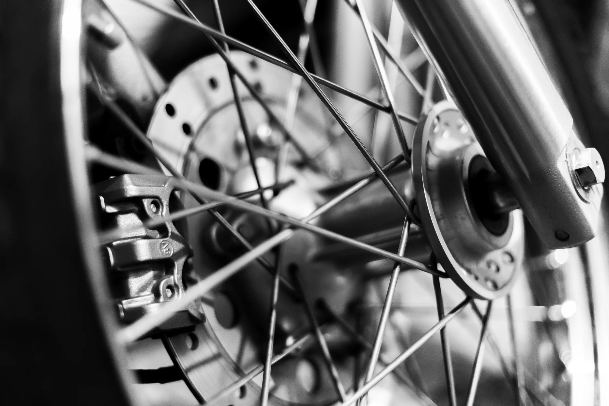 Honda Wheel