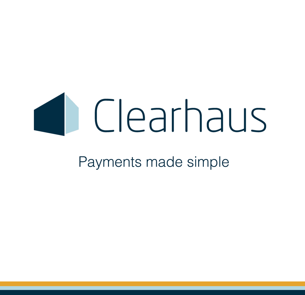 Clearhaus presentation image