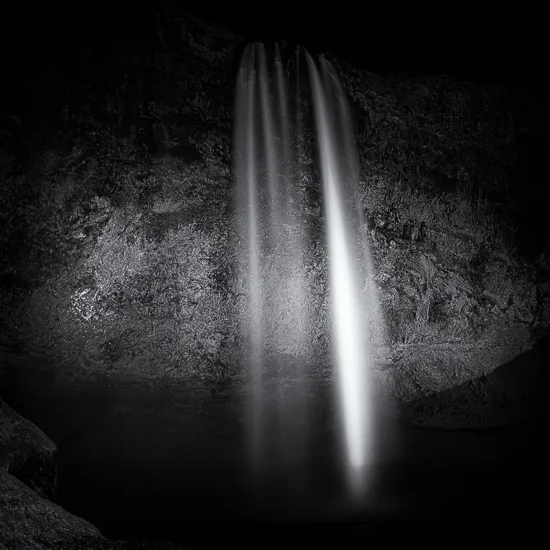 Cascata Seljalandsfoss