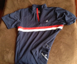  Cyclist Jersey from Road Holland
