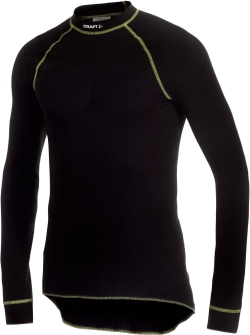 Craft Active Long Sleeve Base Layer - Courtesy http://shop.craftsports.us