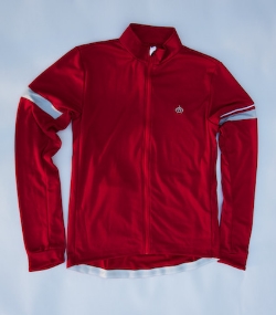 Road Holland Edam Wool Cycling Jersey. Courtesy Roadholland.com