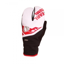 Pearl Izumi P.R.O Softshell Lobster Gloves: Courtesy Shop.PearlIzumi.com