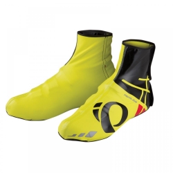 Pearl Izumi P.R.O. Barrier WxB Shoe Covers: Courtesy Shop.PearlIzumi.com