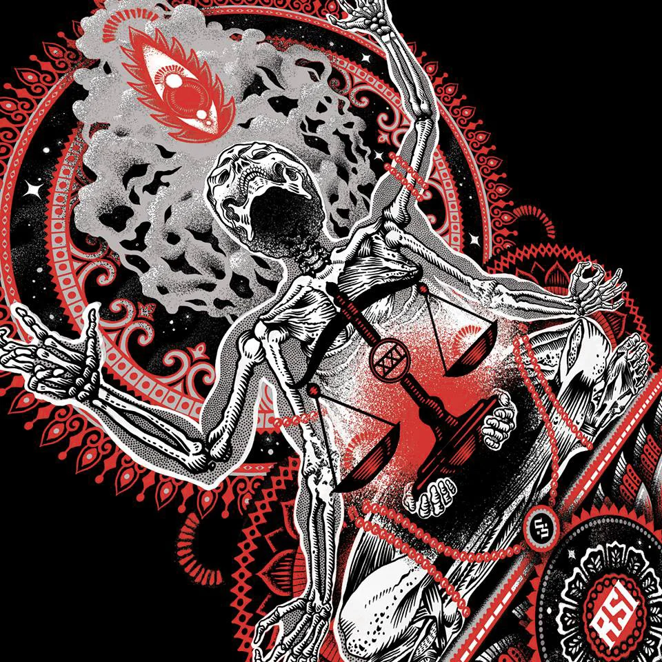21 Grams - RSI Apparel