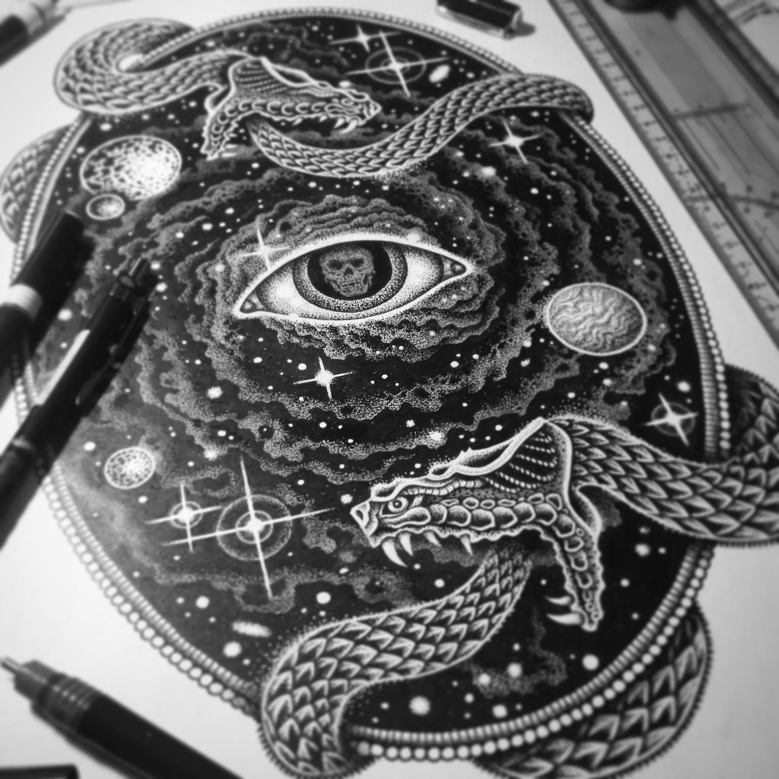 'Infinity' 2015