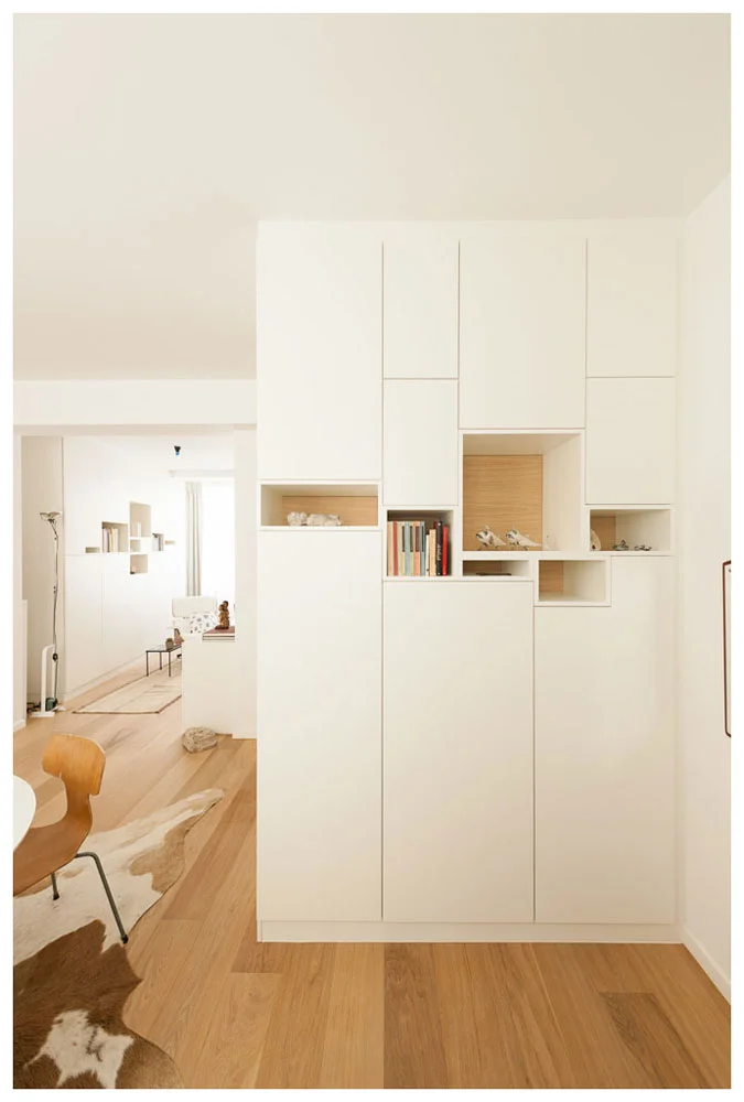 © Design Filip Janssens - Maatwerk BRUSSELS 2012