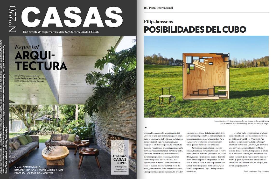 FJ Casas (Magazine Peru - mei 2015).jpg