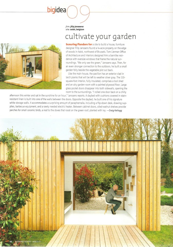 FJ Interior Design Magazine : UK - april 2013.jpg
