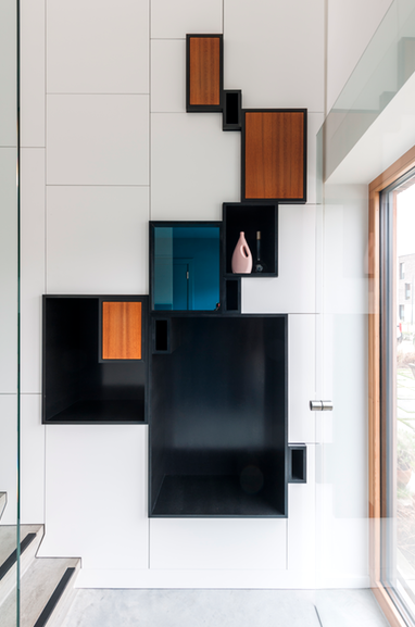 © Design Filip Janssens - Maatwerk GHENT-BRUGGE 2016