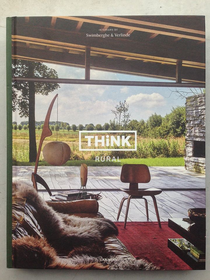 Copy of Think rural / 2016