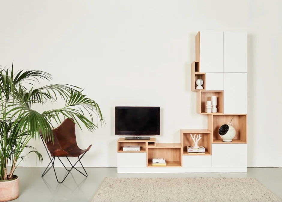 © Design Filip Janssens - Flex