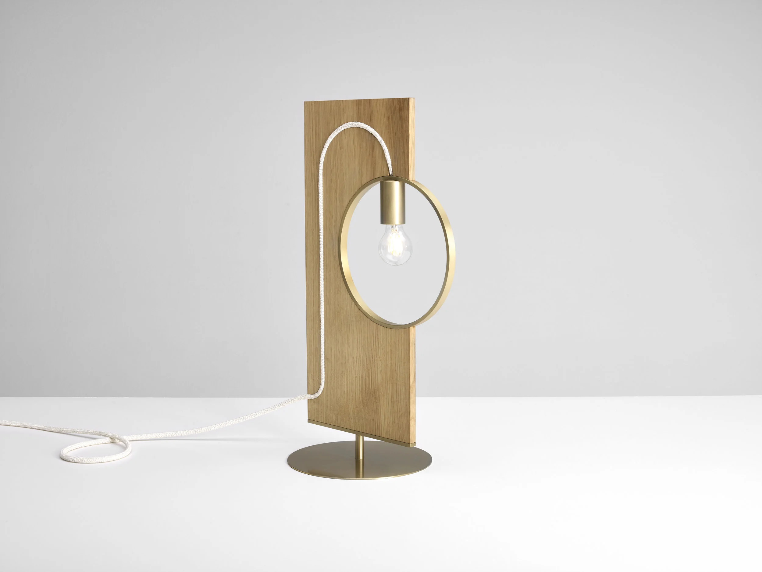 Loop Light van Filip Janssens voor Per use