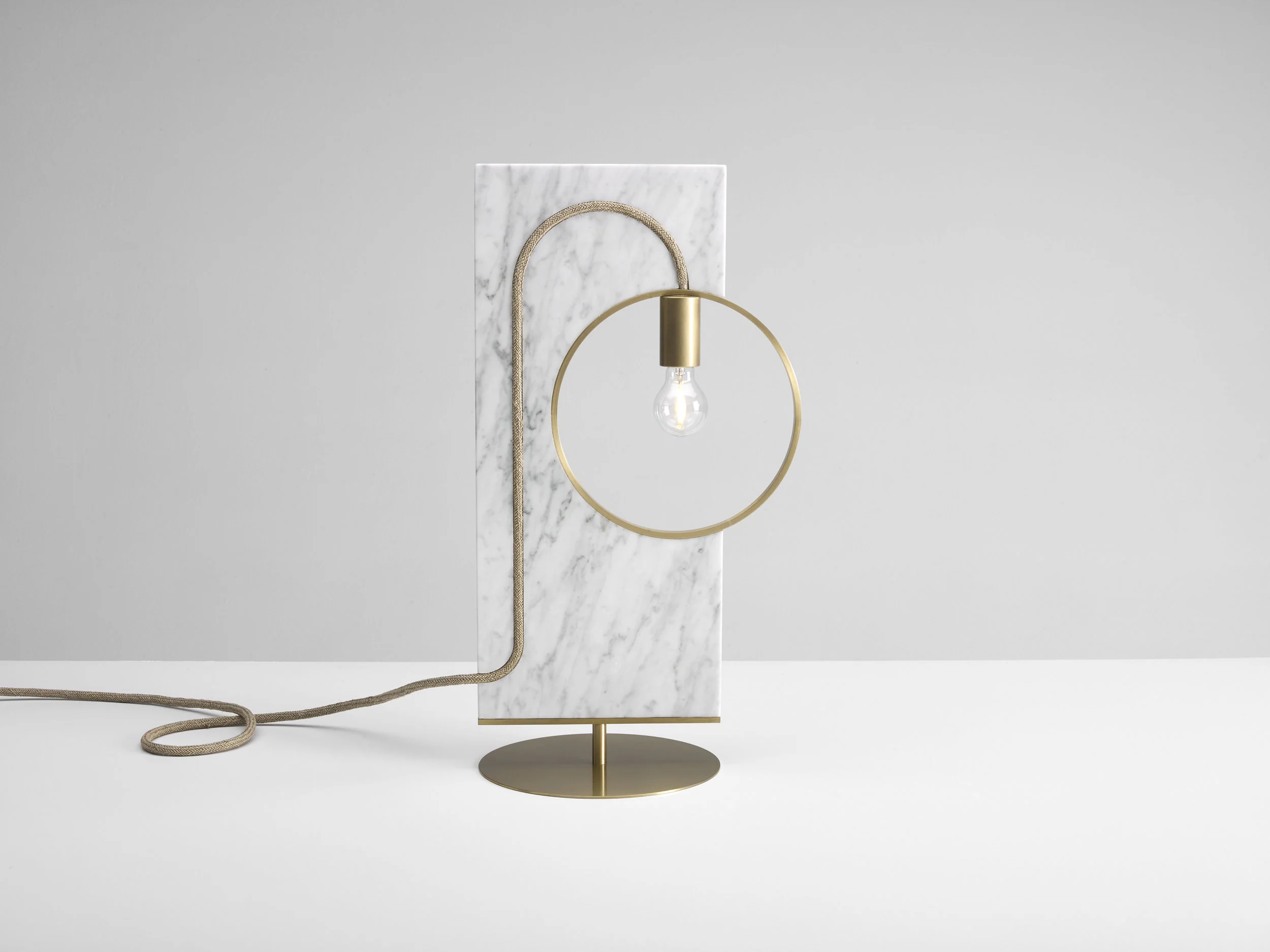 Loop Light van Filip Janssens voor Per use