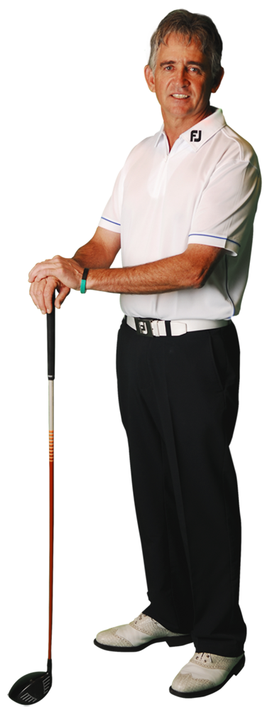 Hendrik Buhrmann Buhrmann Du Toit Golf Academy