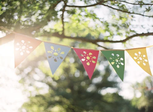 IT’S THE MOST WONDERFUL TIME OF THE YEAR!