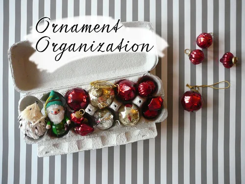 HOLIDAY ORGANIZATION - PART I
