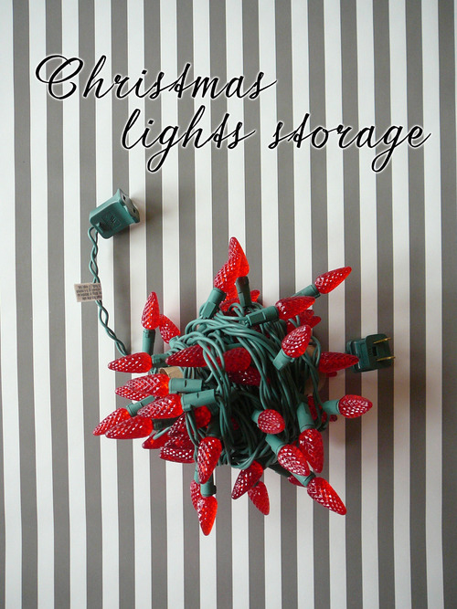 HOLIDAY ORGANIZATION - PART II