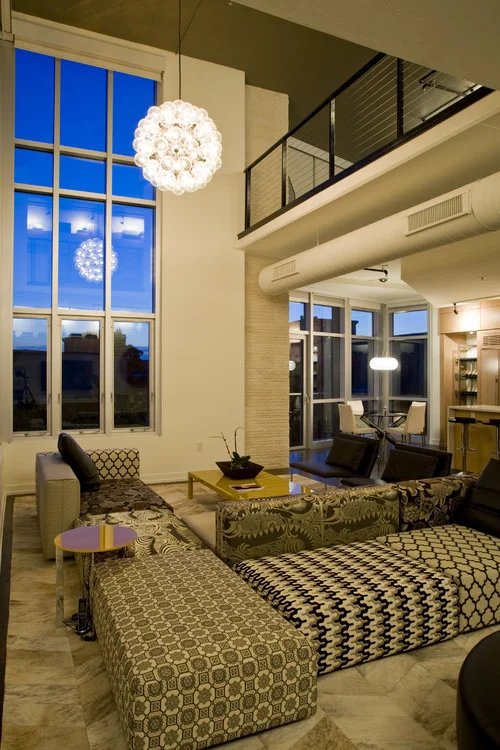 DREAMY DC APARTMENTS