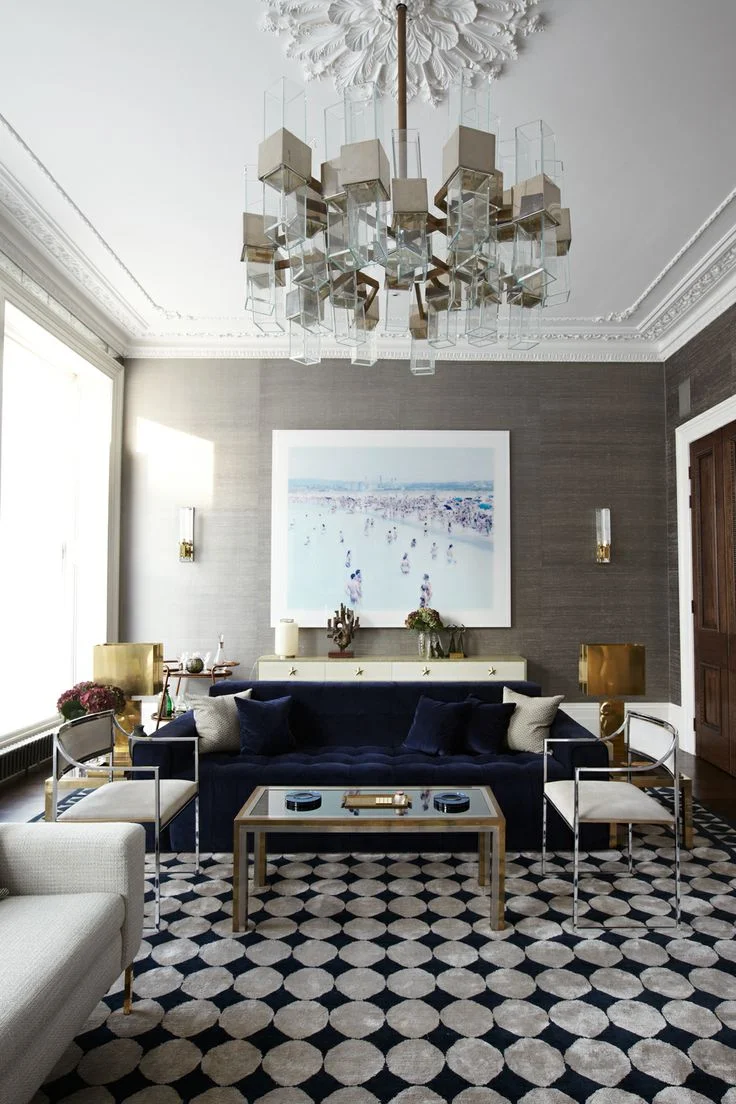 Modern Chandeliers
