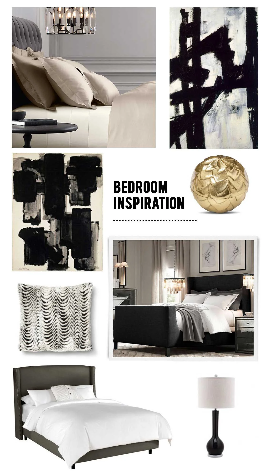 One Room Challenge - Week I