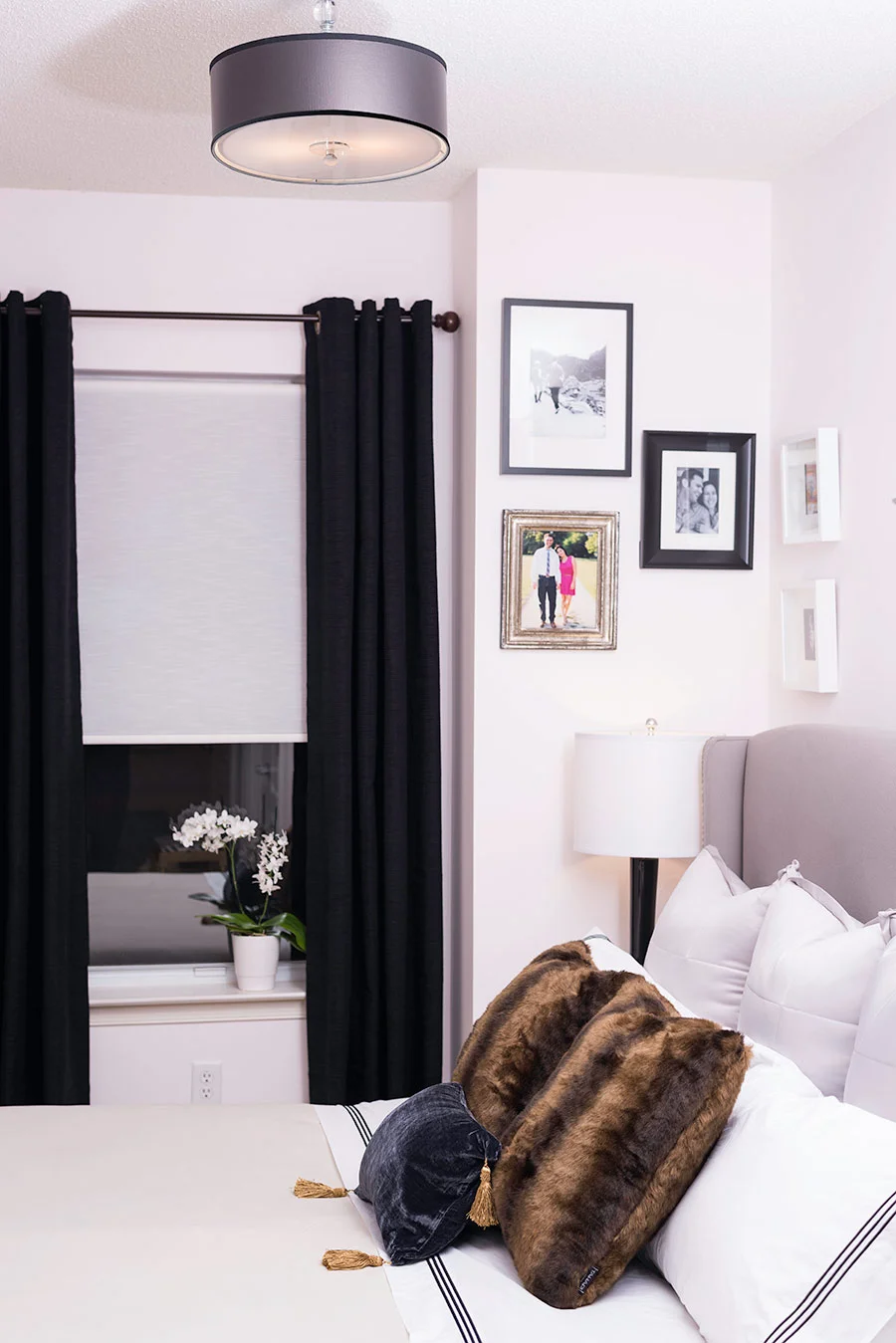Ceiling light fixture - LampsPlus