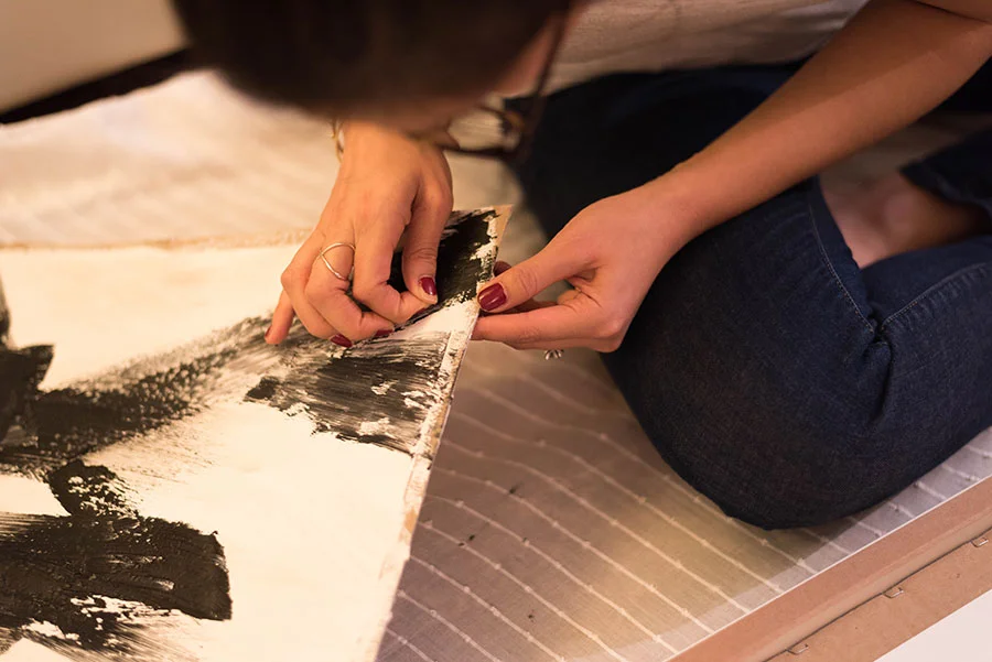 Don't mess with creatives. We are badass!