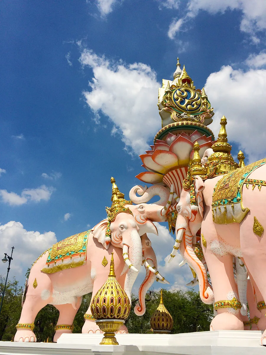 Majestic Inspiration