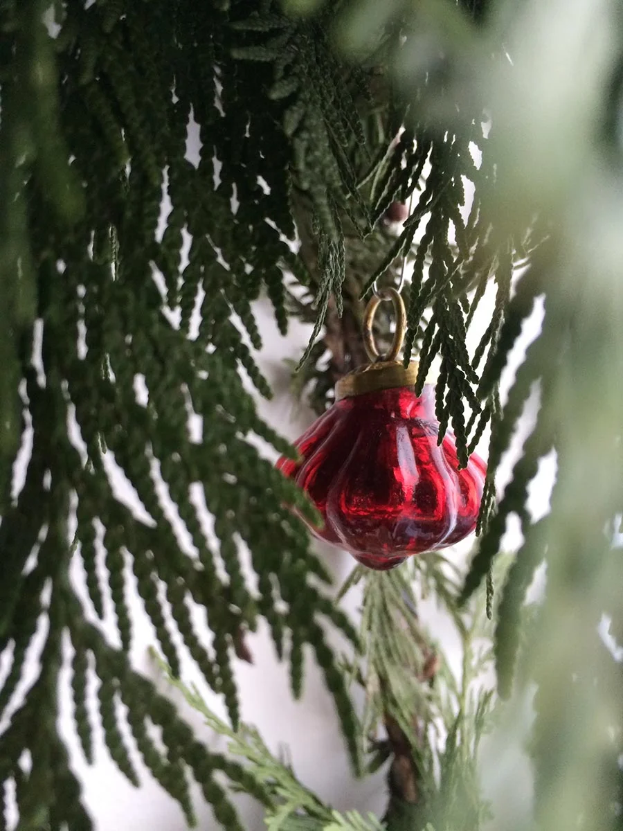 Home Tour - Christmas 2014