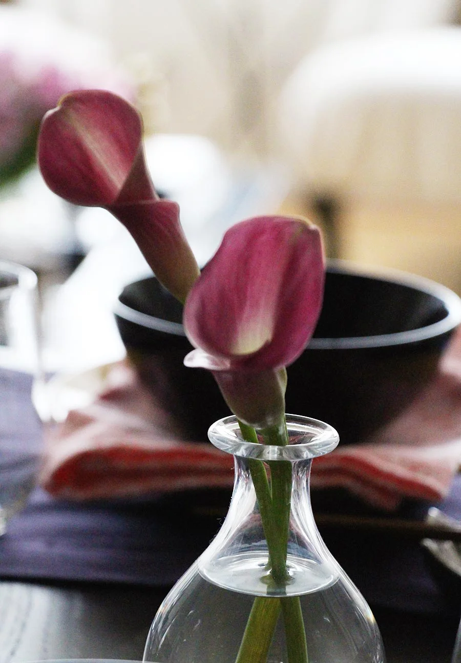 FAB HOSTESS - HOST DINNER AT HOME