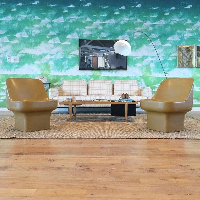 INSPIRATION - FAVORITE PEOPLE ON INSTAGRAM