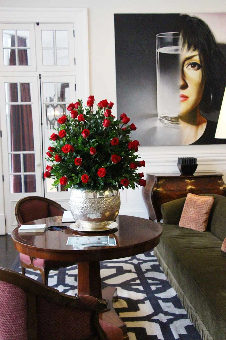 INSPIRATION - LIMA CHIC "HOTEL B"