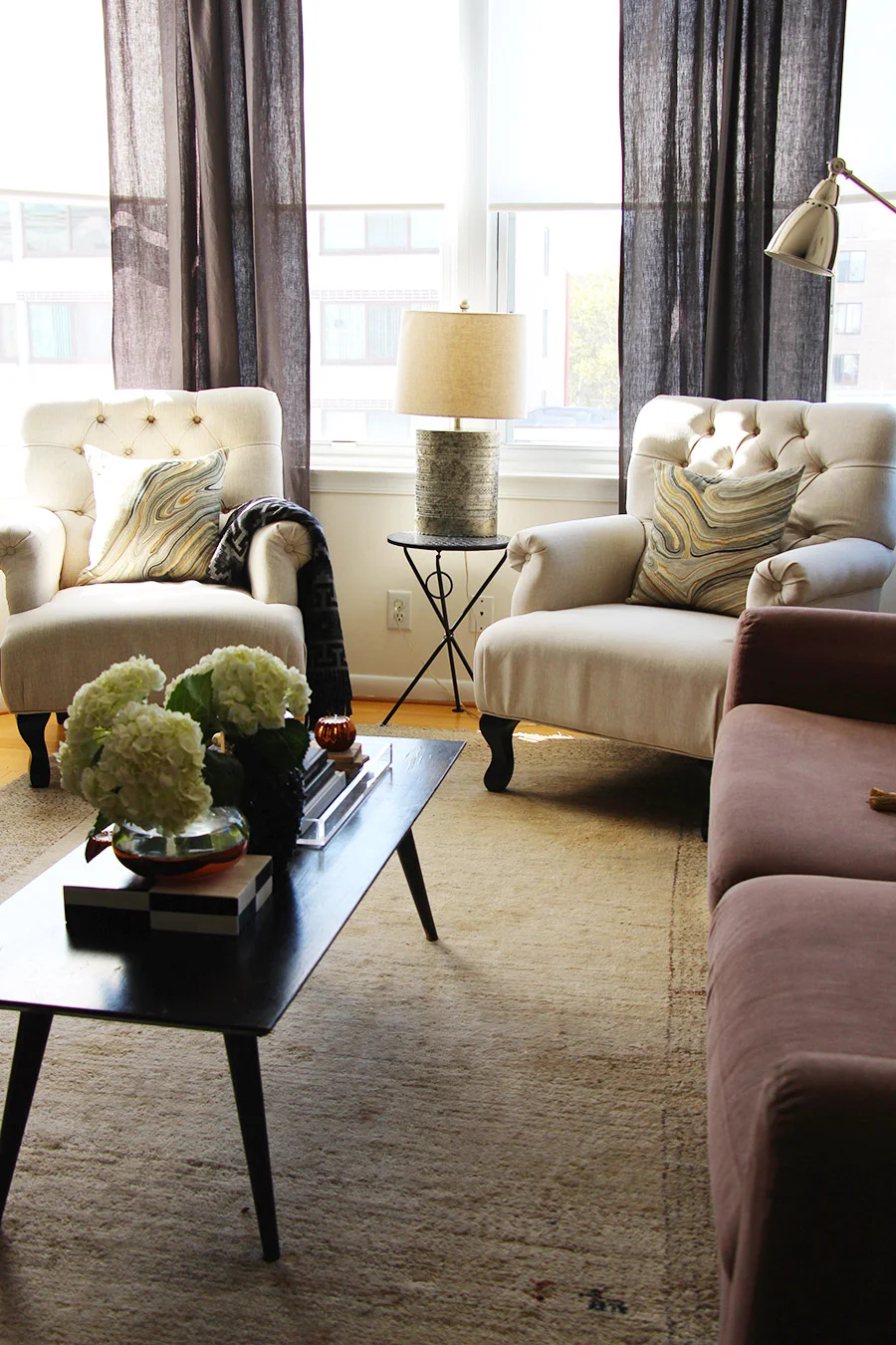 EASY STYLING - FALL DECOR