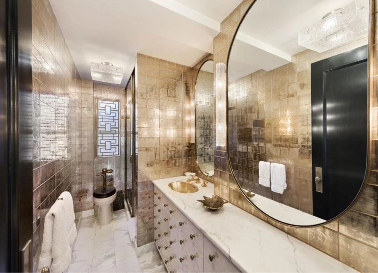 All pictures from Style at Home