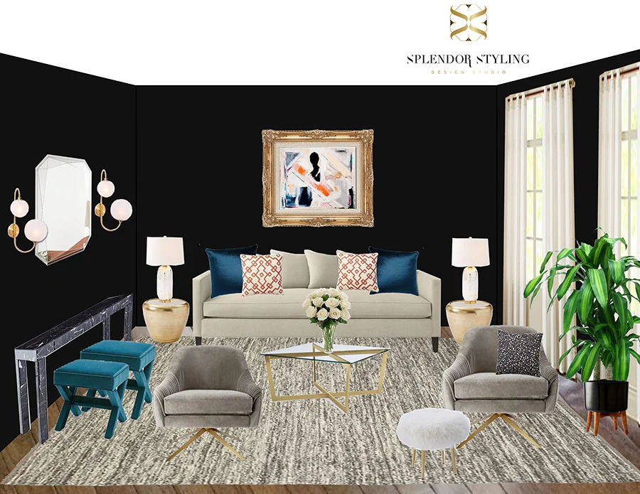 ART X DESIGN EVENT @WESTELM