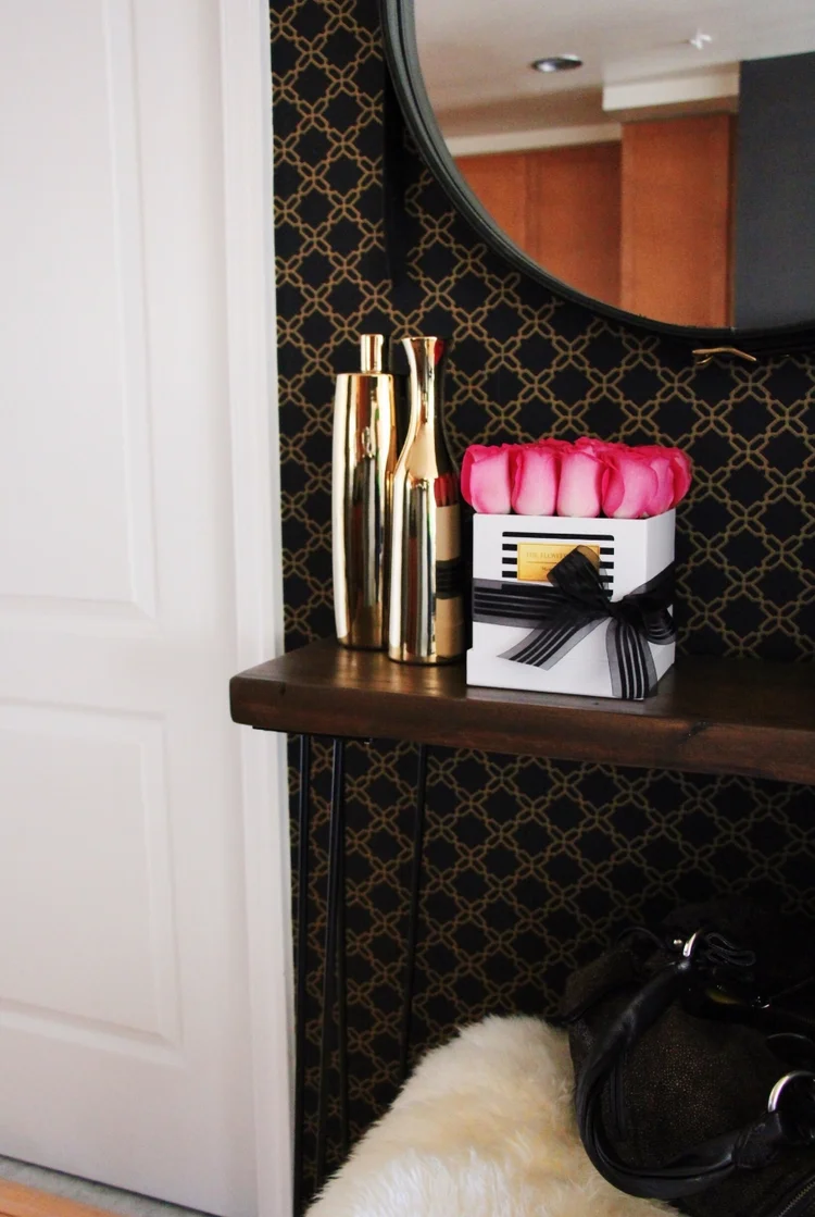 Giveaway The Flower Luxe — Splendor Styling Interiors