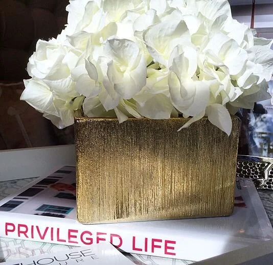 LUXE Q&amp;A - LOOK LIVE LUXE