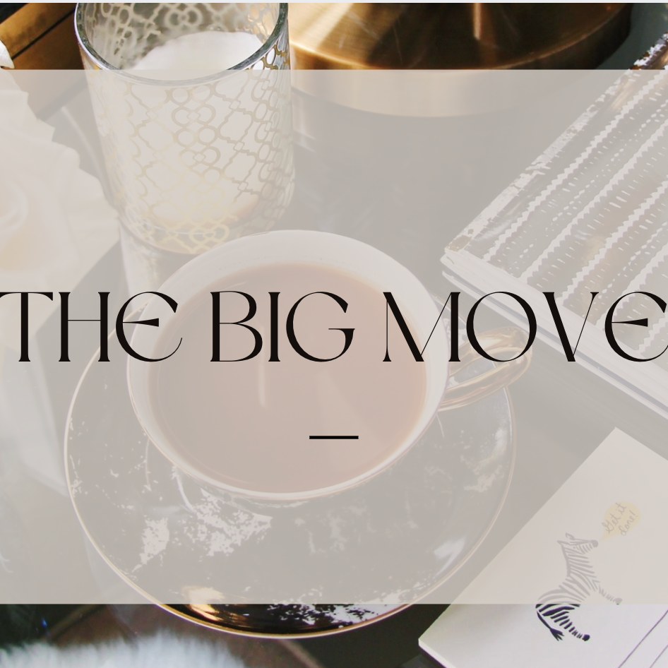Your Essential Guide to Prepare for the Big Move Into Your New Home