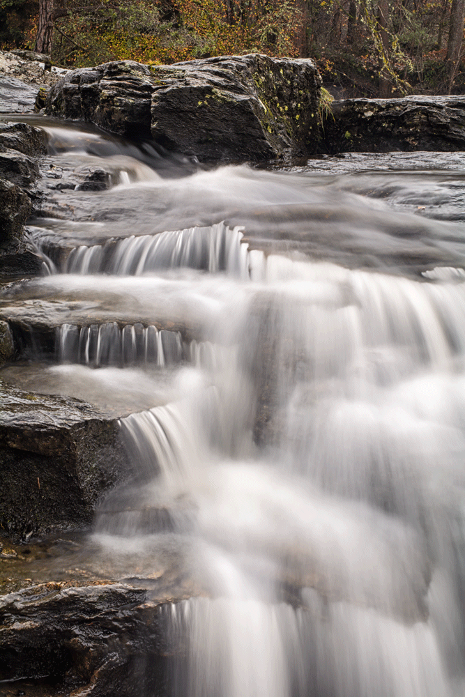 Falls of Dochart