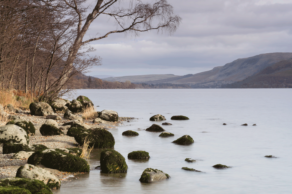 Ullswater I