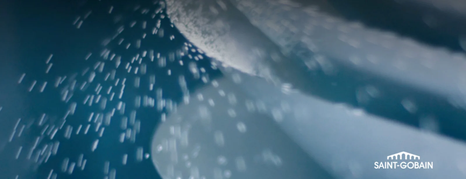 SAINT-GOBAIN ⎥ZIRPRO