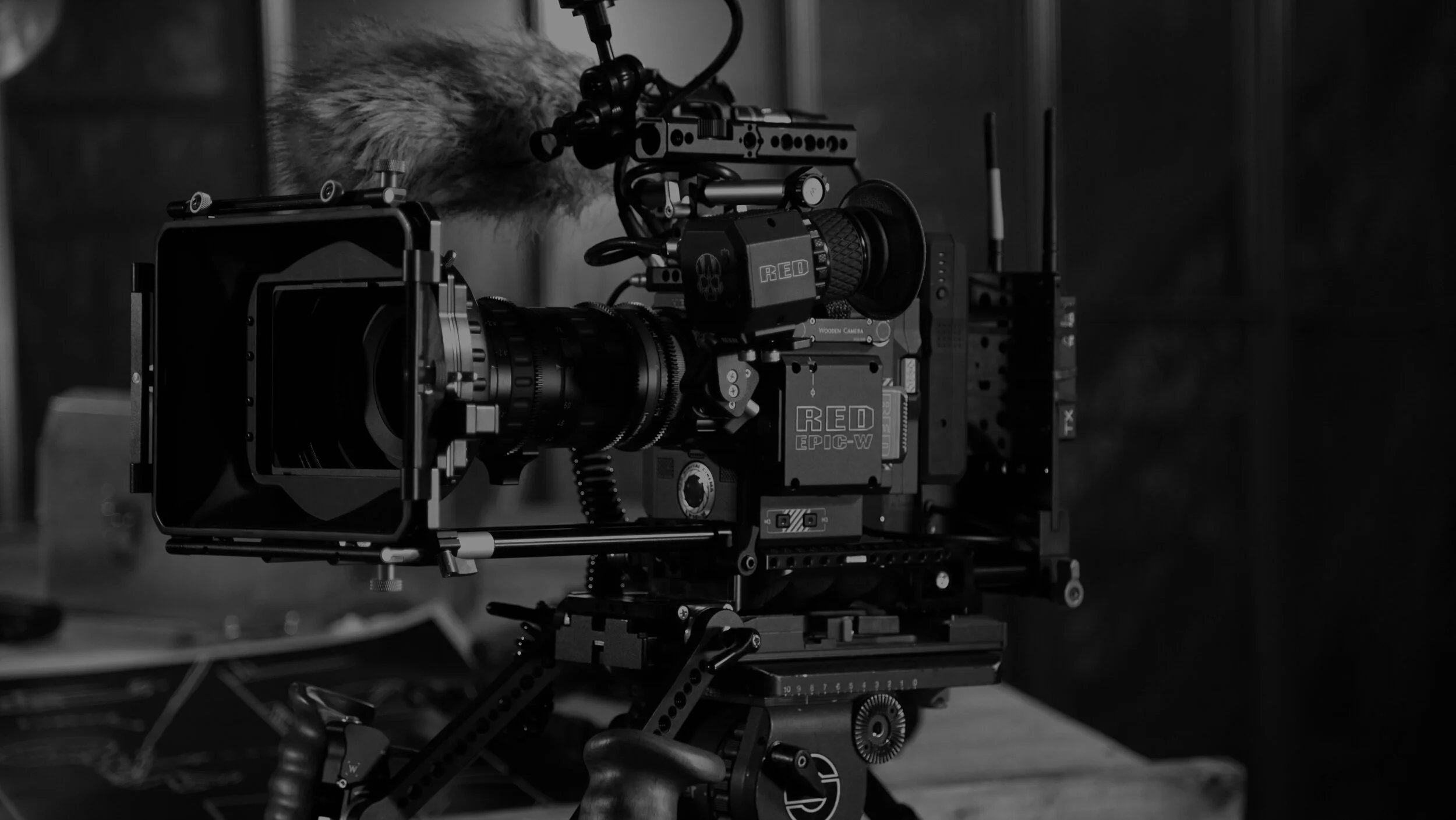 Unites De Tournage Cinema Vr Kariba Productions Unites De Tournage Cinema Vr Kariba Productions