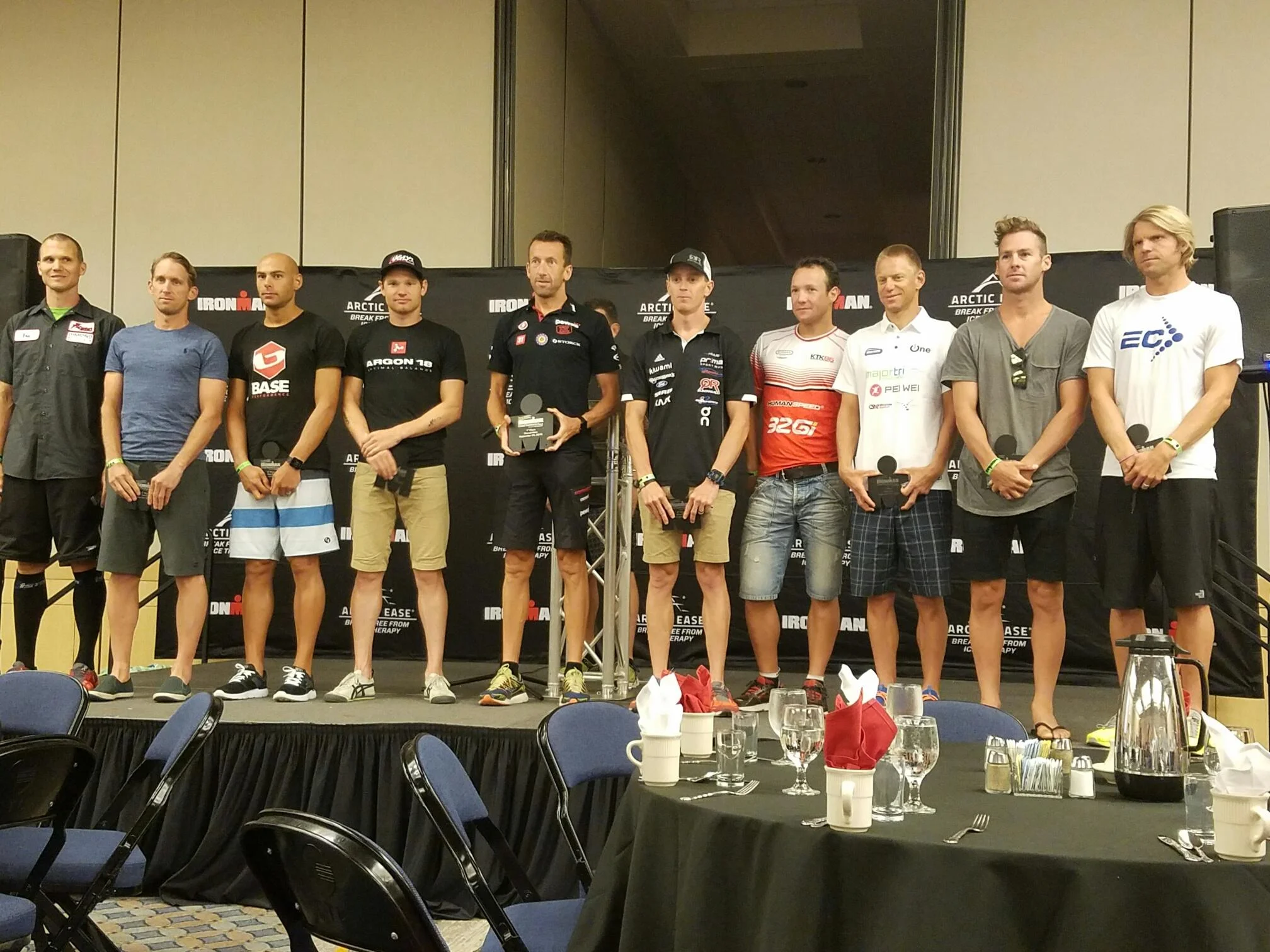 Awards