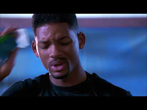 BULLETPROOF - BAD BOYS STUDIO X PROMO