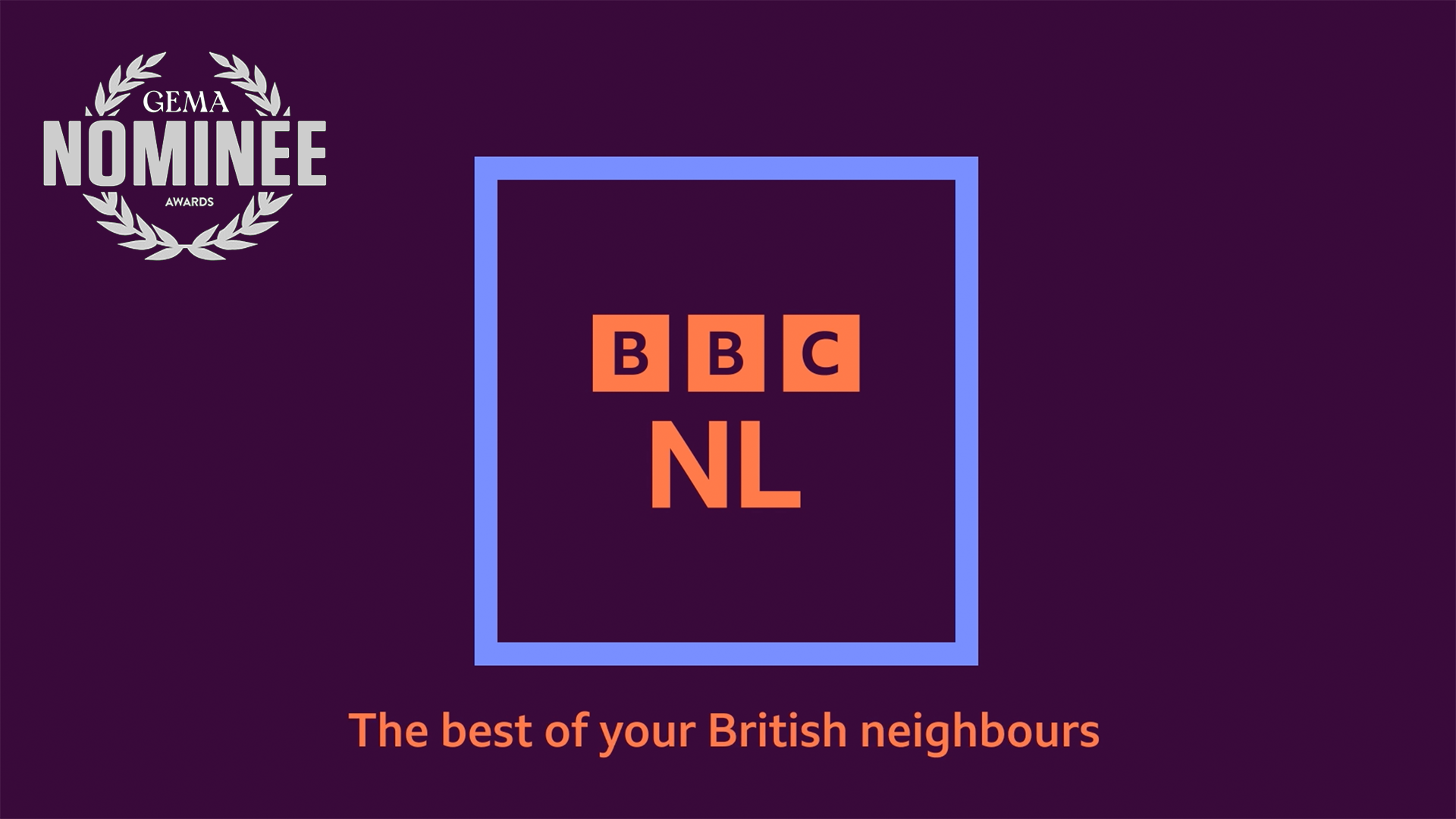 THE BEST OF YOUR BRITISH NEIGHBOURS | BBC STUDIOS